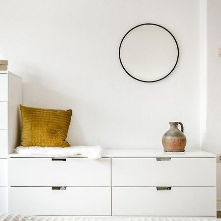 City-Appartement, Holtenauer Strasse Mit 24H Check-In Киль Экстерьер фото